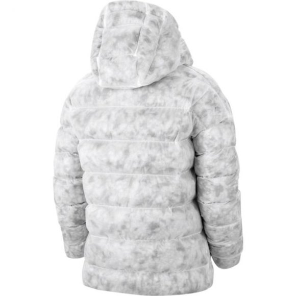 NWT Nike Sportswear Women's Puffer Jacket, L - Picture 4 of 9